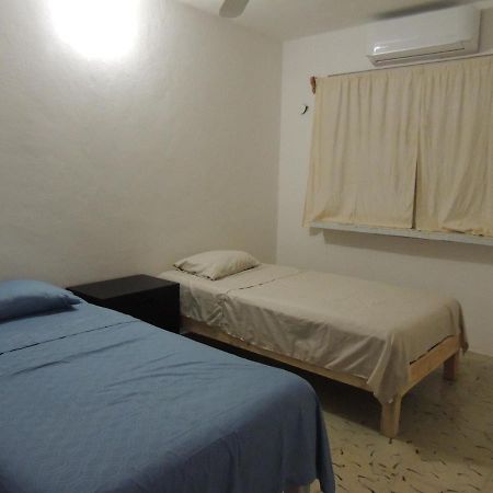 Tu Casa En Cancun A 2 Km De La Playa!!!! エクステリア 写真