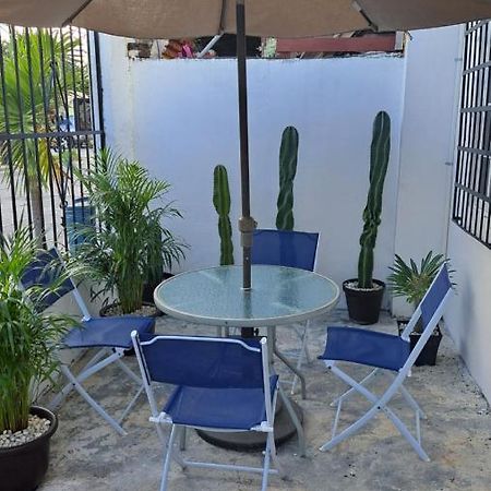 Tu Casa En Cancun A 2 Km De La Playa!!!! エクステリア 写真