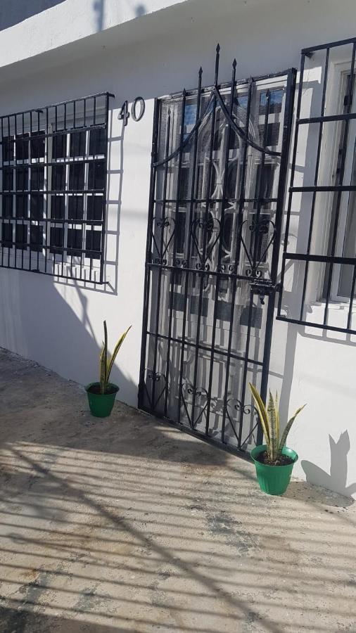 Tu Casa En Cancun A 2 Km De La Playa!!!! エクステリア 写真