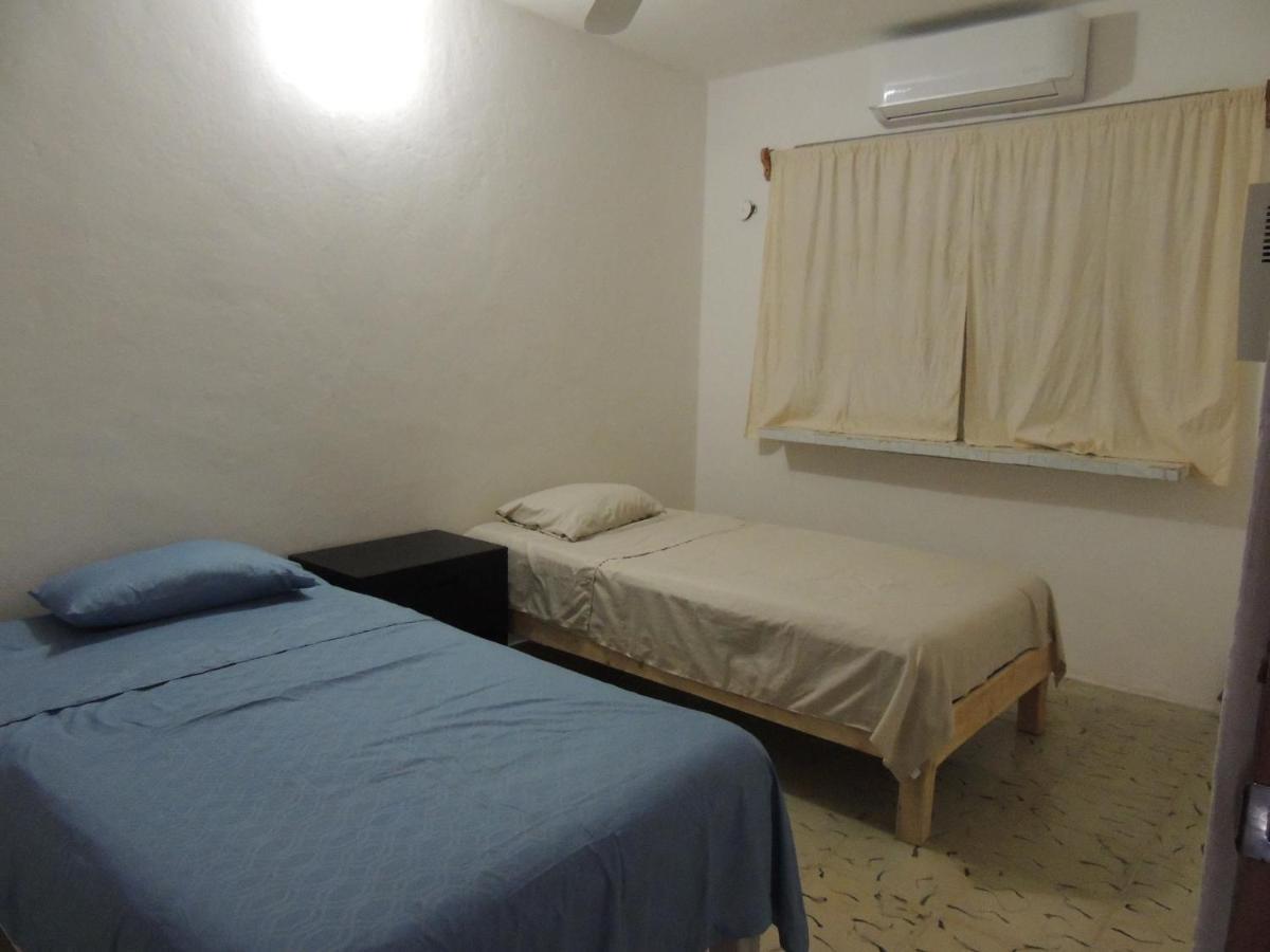 Tu Casa En Cancun A 2 Km De La Playa!!!! エクステリア 写真