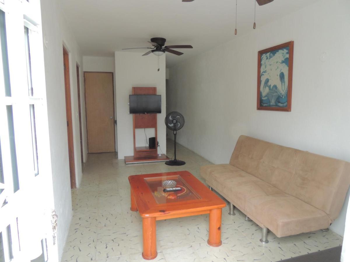 Tu Casa En Cancun A 2 Km De La Playa!!!! エクステリア 写真