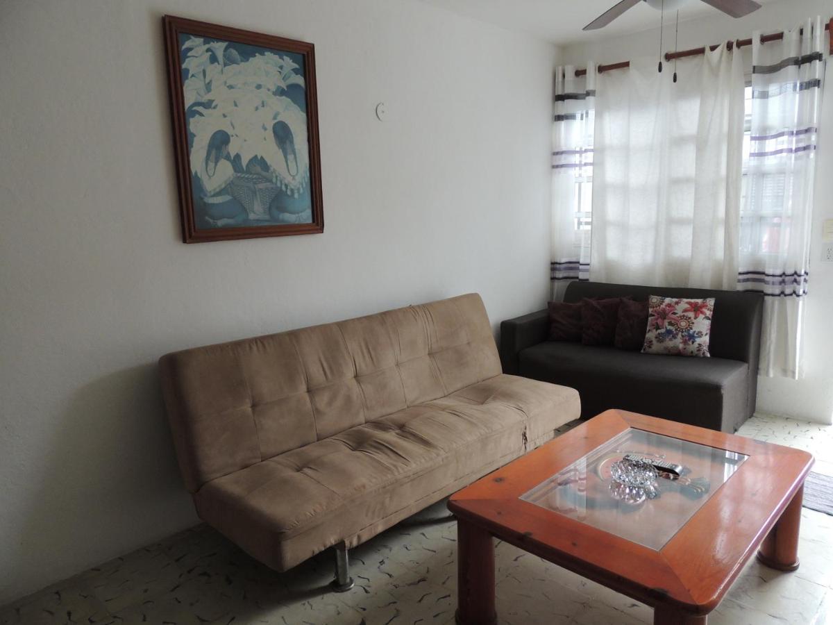 Tu Casa En Cancun A 2 Km De La Playa!!!! エクステリア 写真