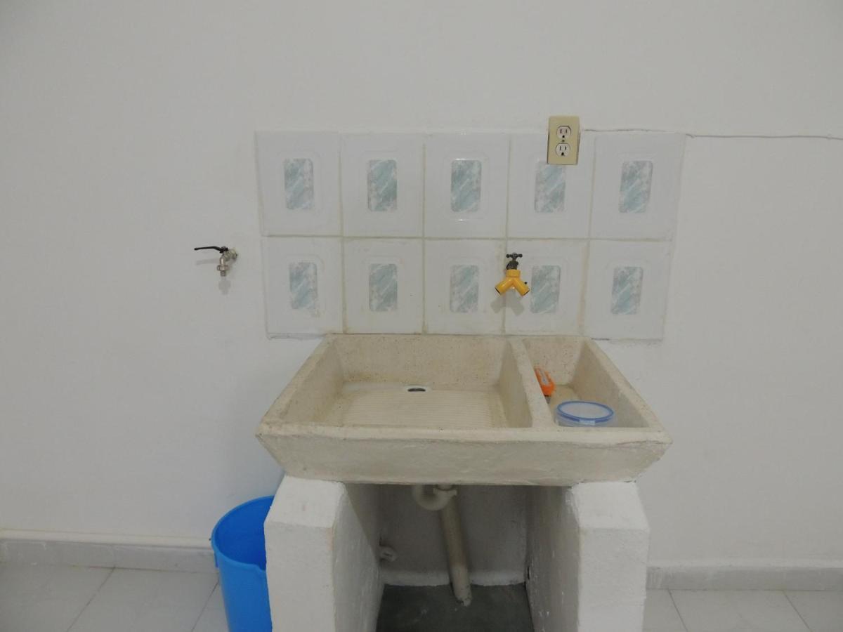Tu Casa En Cancun A 2 Km De La Playa!!!! エクステリア 写真