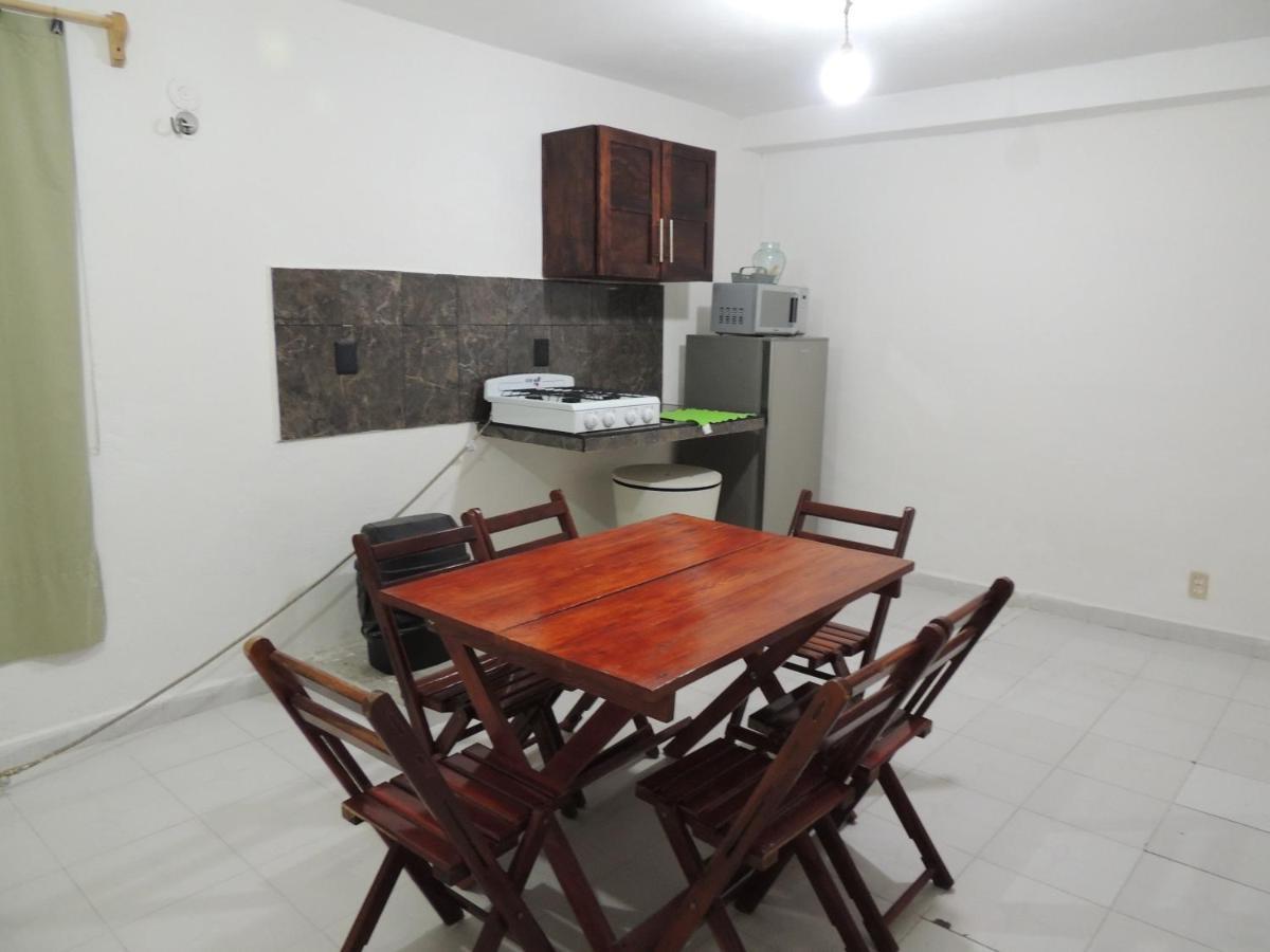 Tu Casa En Cancun A 2 Km De La Playa!!!! エクステリア 写真