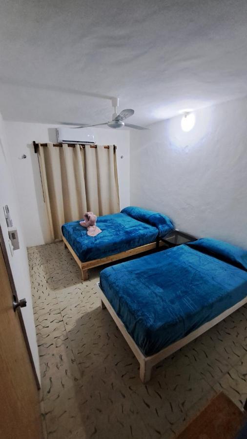 Tu Casa En Cancun A 2 Km De La Playa!!!! エクステリア 写真